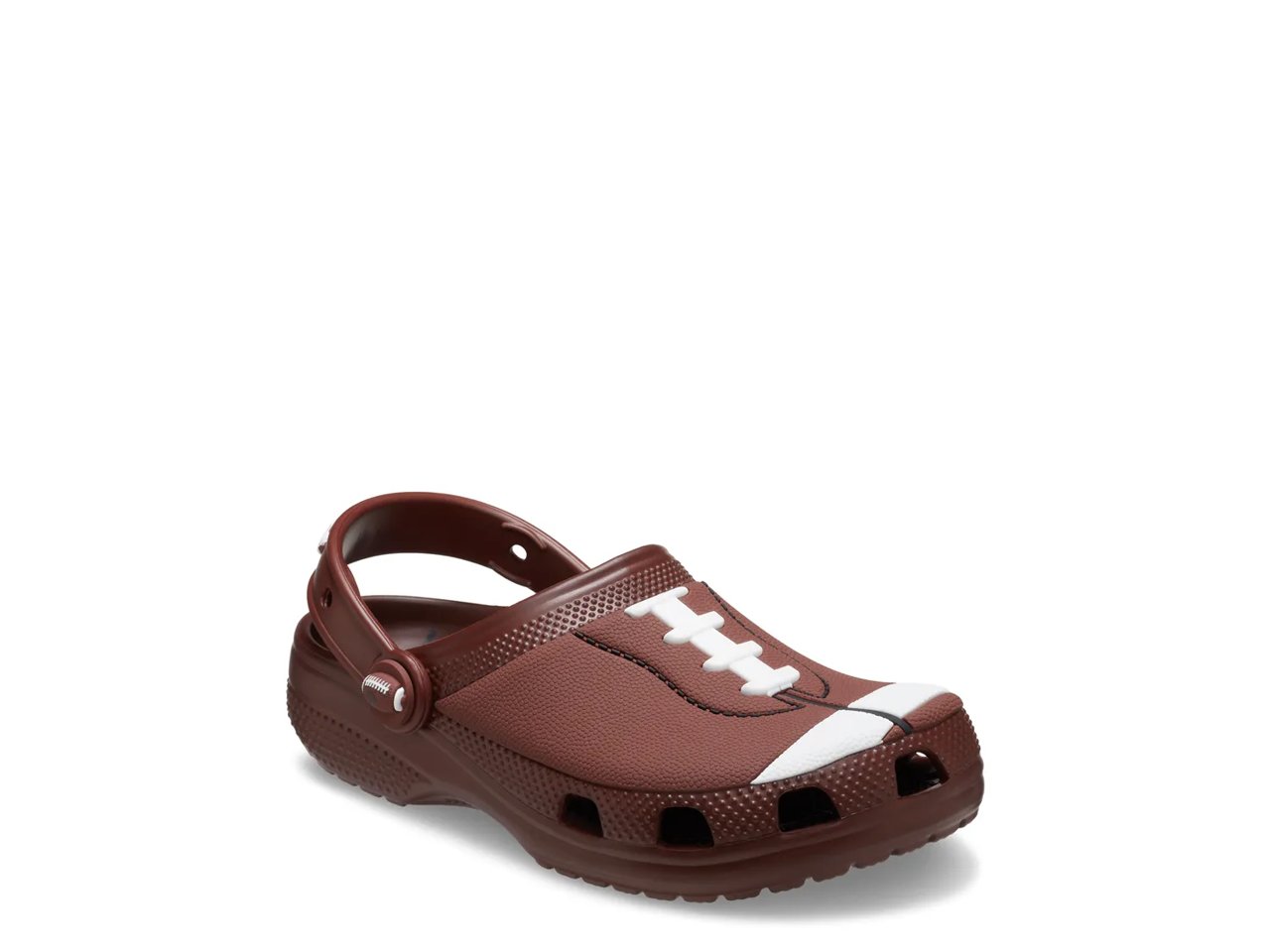 Classic Football Clog - Kids'
