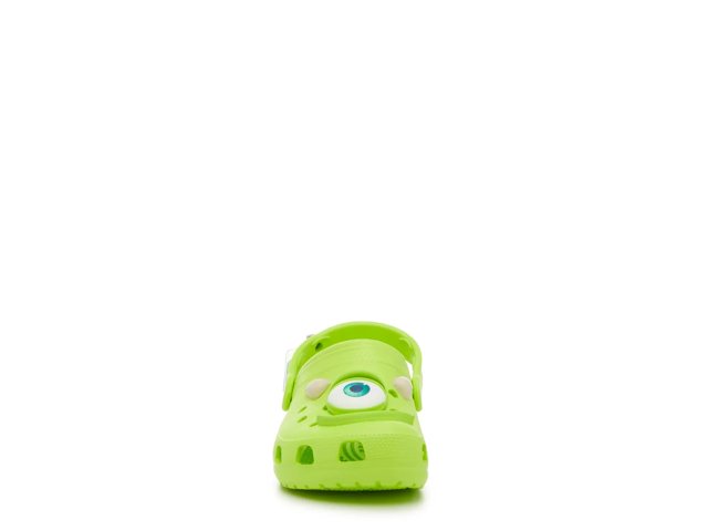 Monsters Inc. Mike Classic Clog - Kids'