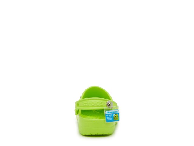 Monsters Inc. Mike Classic Clog - Kids'