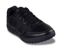 Elston 2.0 Work Sneaker - Men's Black view