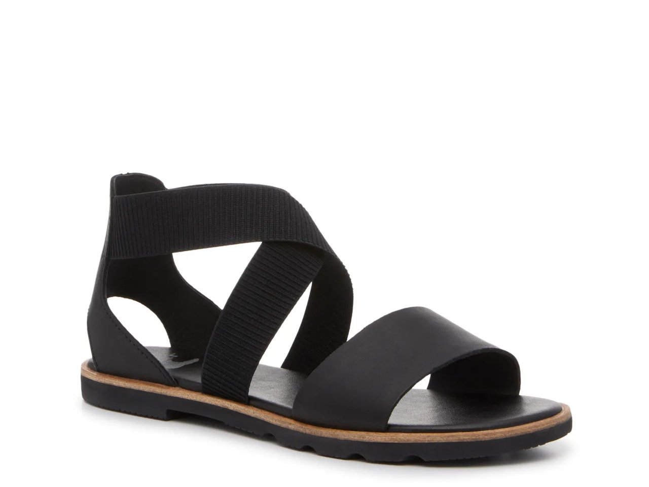 Ella III Sandal