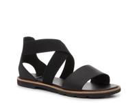 Ella III Sandal Black view