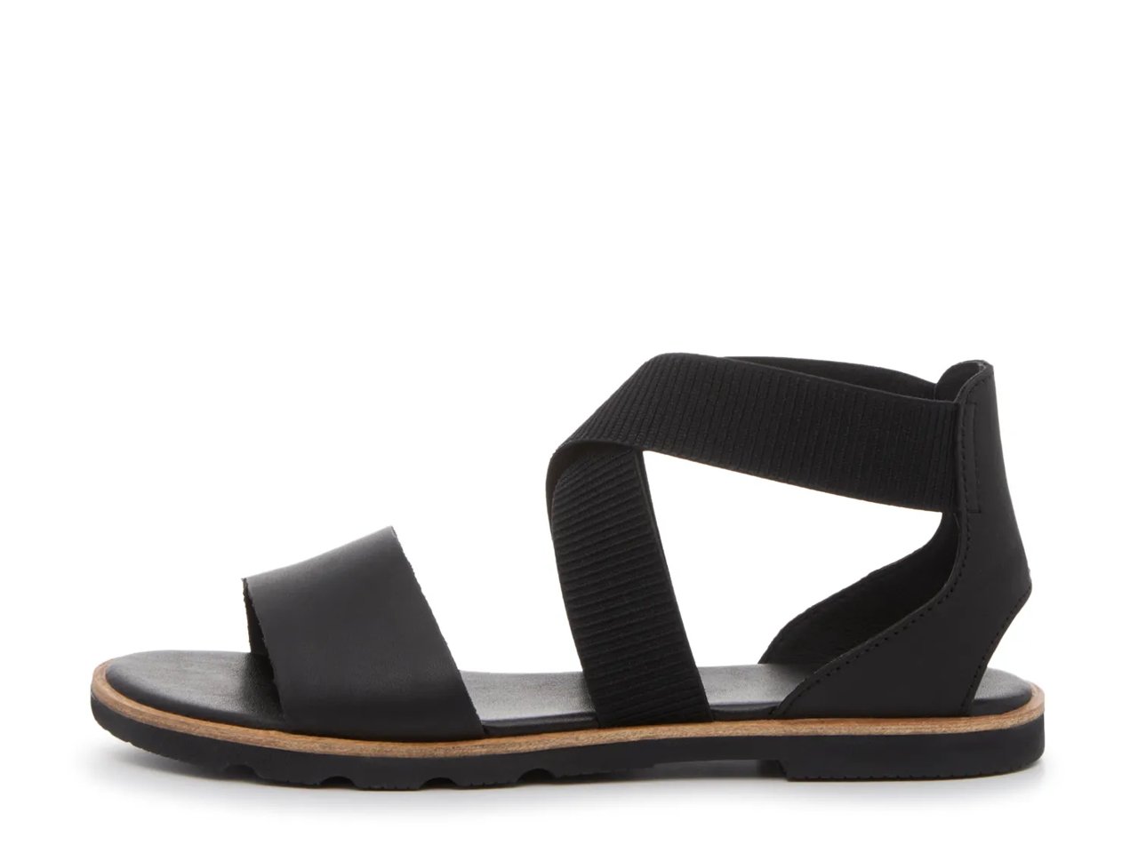 Ella III Sandal