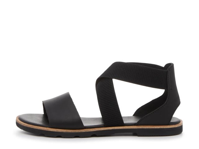 Ella III Sandal
