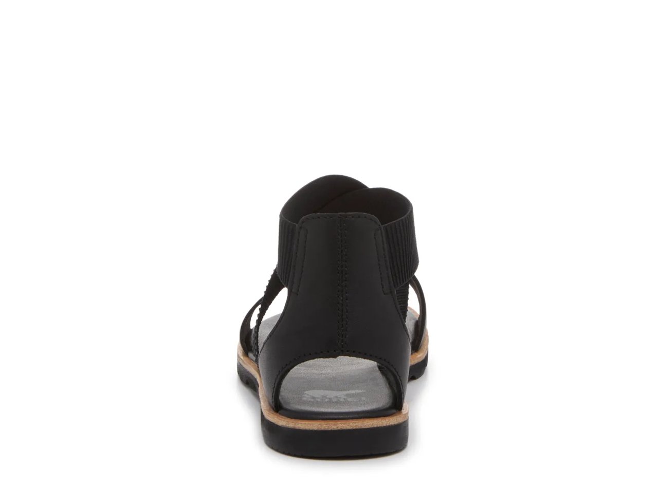 Ella III Sandal