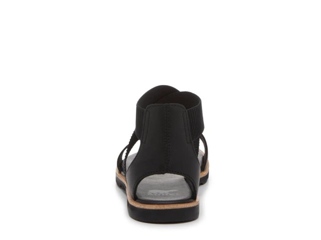 Ella III Sandal