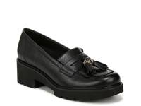 Desmond Loafer Black view
