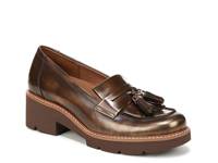 Desmond Loafer Bronze view