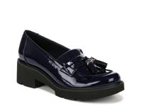 Desmond Loafer Midnight Navy view