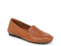 Bashful Loafer Cider Spice Cognac view