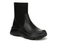 Oaklee Bootie Black view