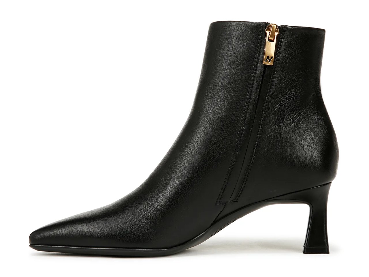 Deesha Bootie