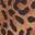 Deesha Bootie Brown/Multicolor Suede view