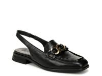 Frances Flat Black view