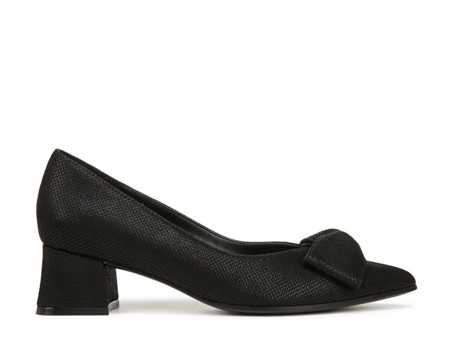 Naturalizer Mavis Pump - Free Shipping | DSW