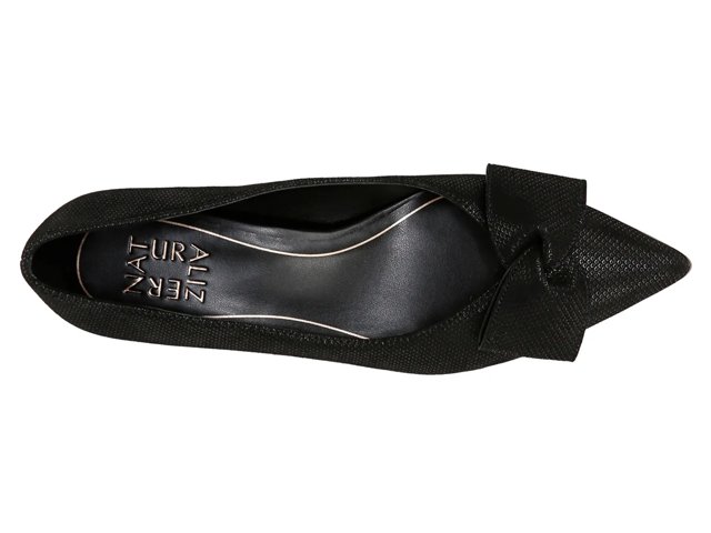 Naturalizer Mavis Pump - Free Shipping | DSW