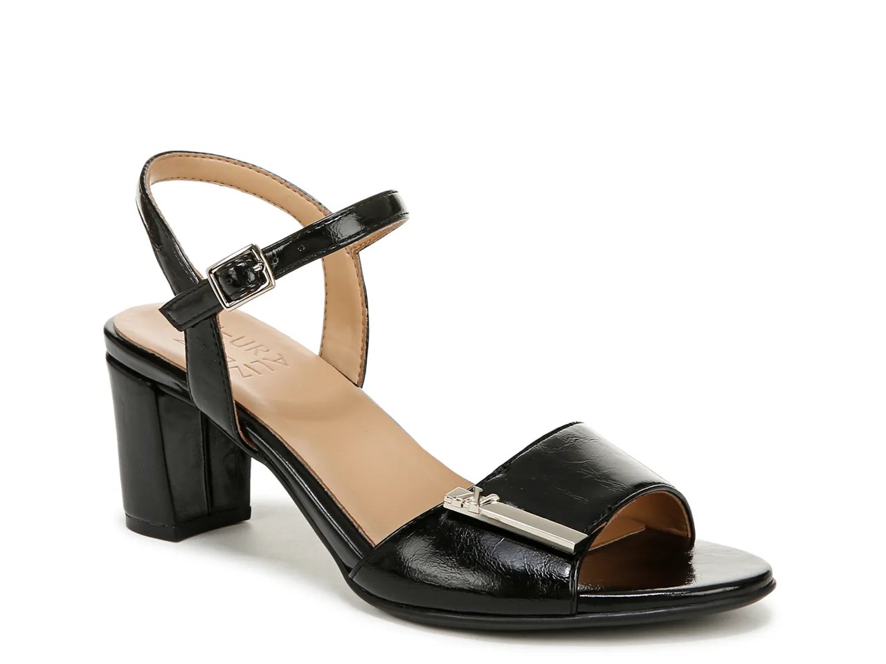 Bristol Ornament Sandal