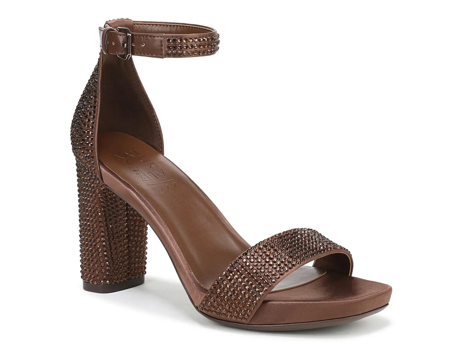 Joy Glitz Sandal - image 2