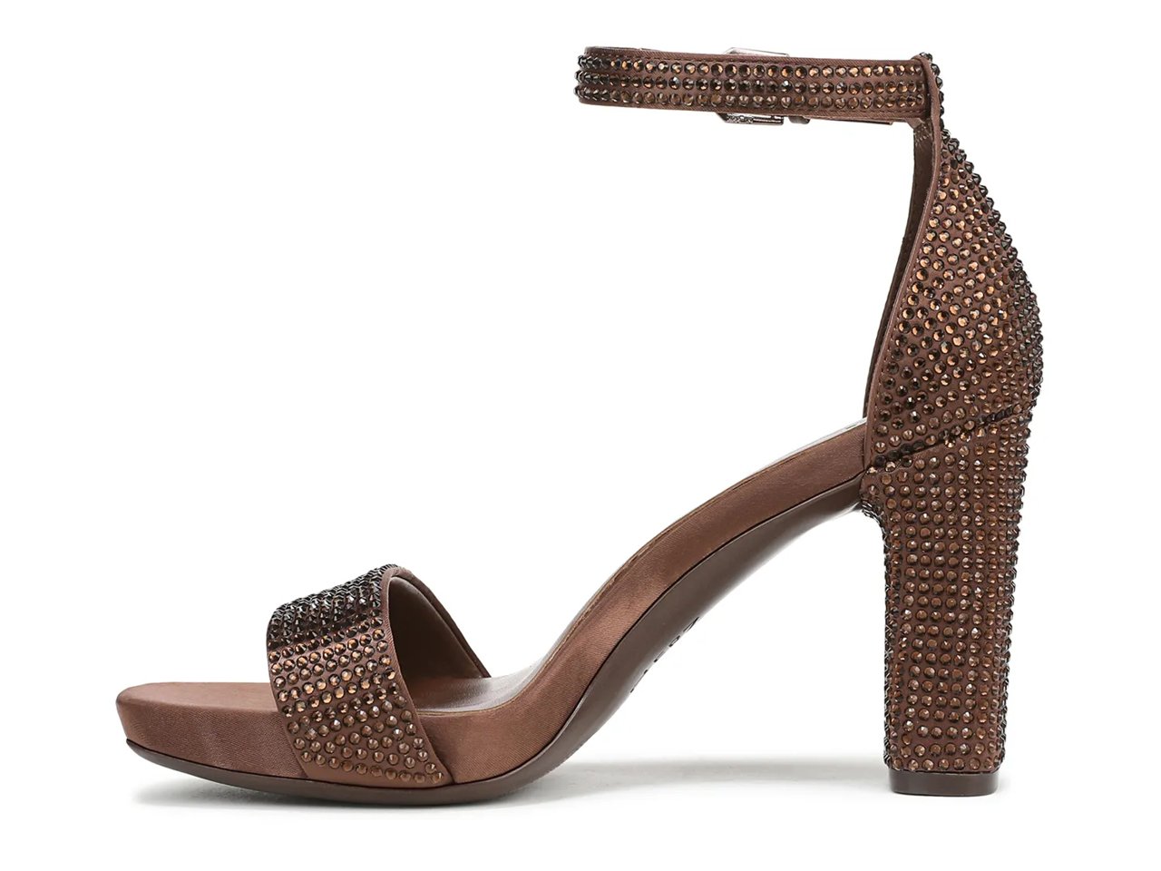 Joy Glitz Sandal