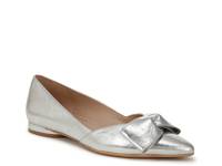 Havana Flat Silver view