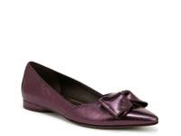 Havana Flat Purple view