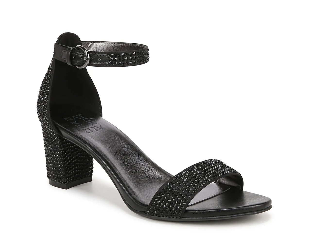 Vera Glitz Sandal