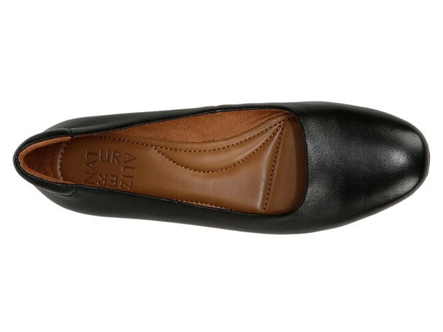 Naturalizer Kelly Ballet Flat - Free Shipping | DSW
