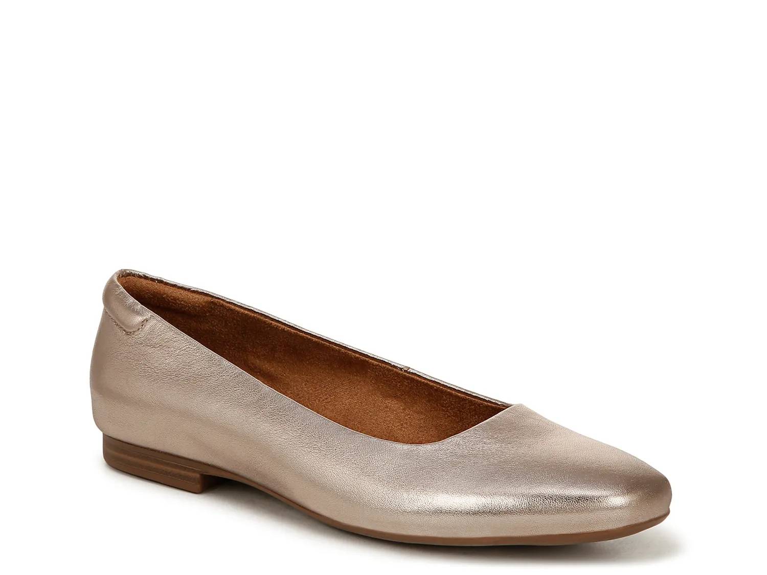 Kelly Ballet Flat