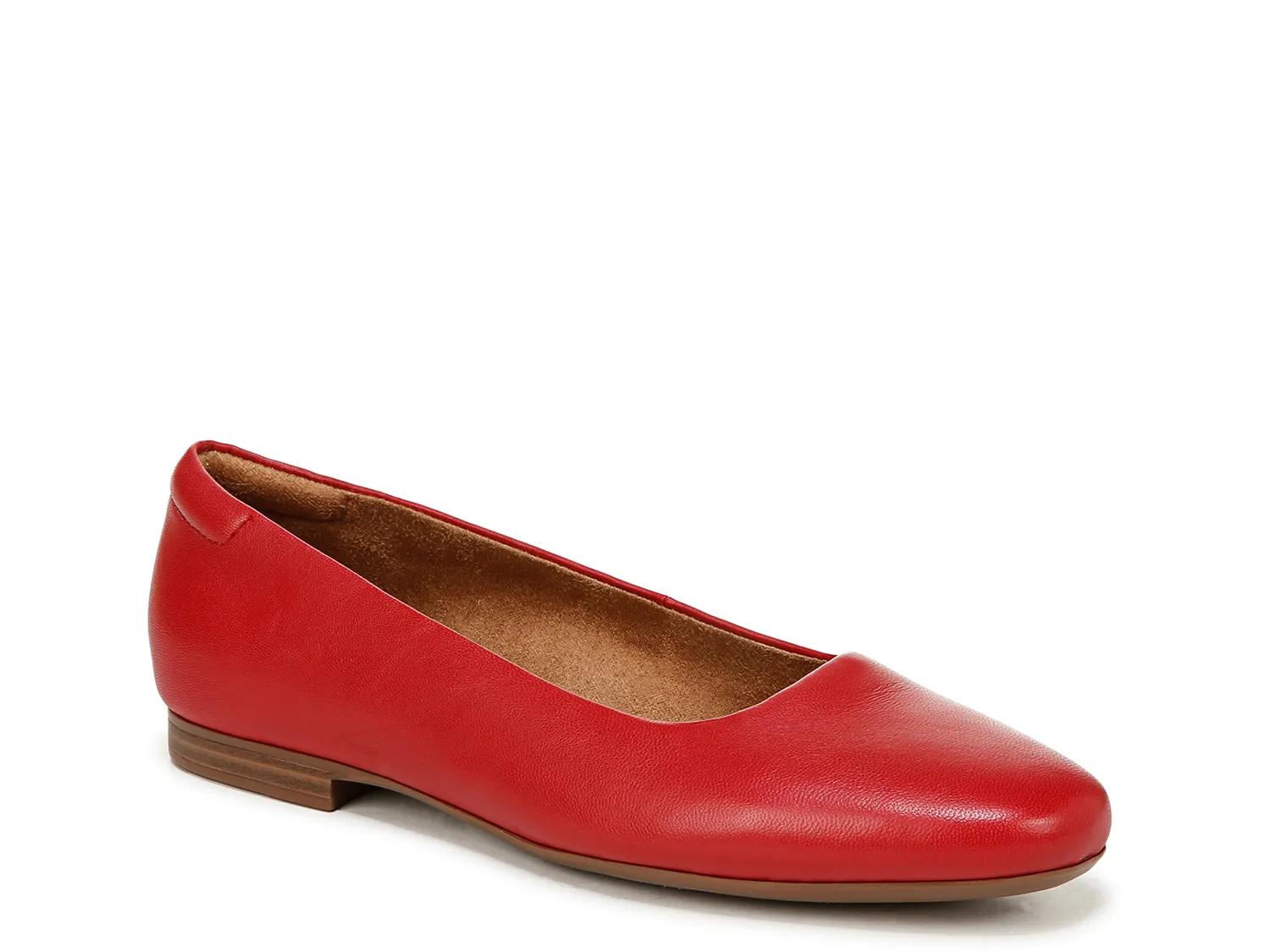 Kelly Ballet Flat