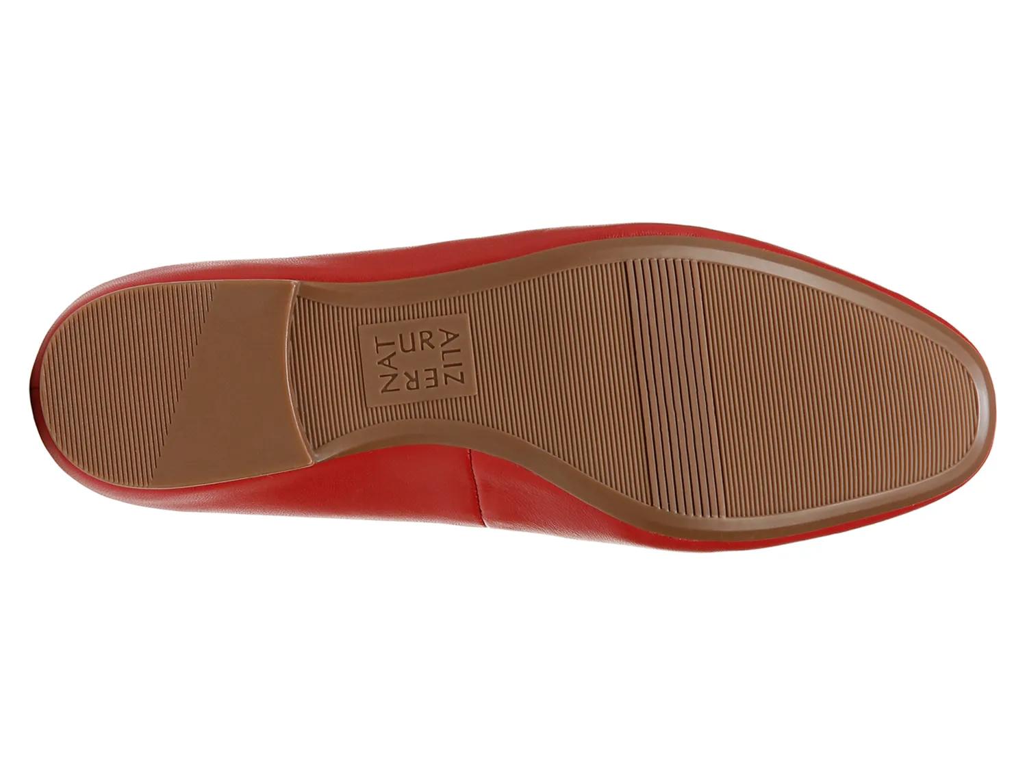 Kelly Ballet Flat