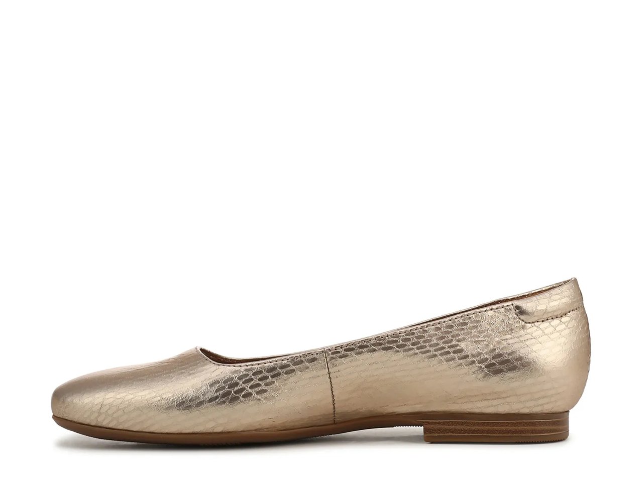 Kelly Ballet Flat