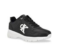 Caius Sneaker Black view