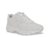 Caius Sneaker White view