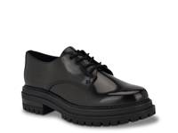 Graysil Platform Oxford Black view