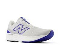 Fresh Foam 520 v9 Running Shoe - Men's Grey/Blue view