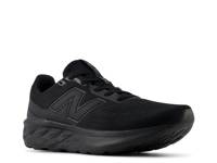 Fresh Foam 520 v9 Running Shoe - Men's Black view