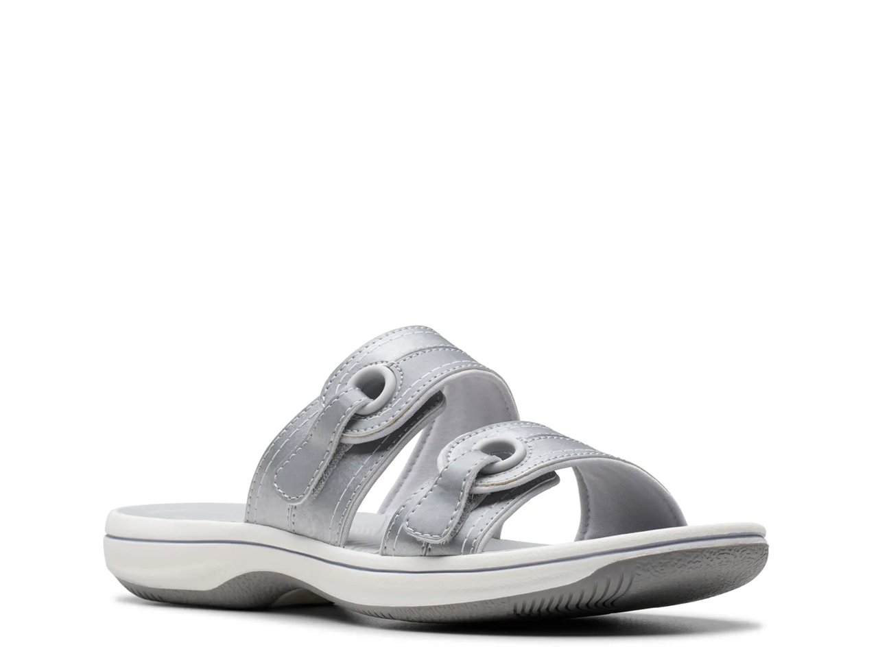 Breeze Maye Slide Sandal - Women's