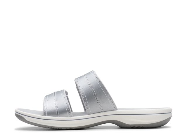 Breeze Maye Slide Sandal - Women's