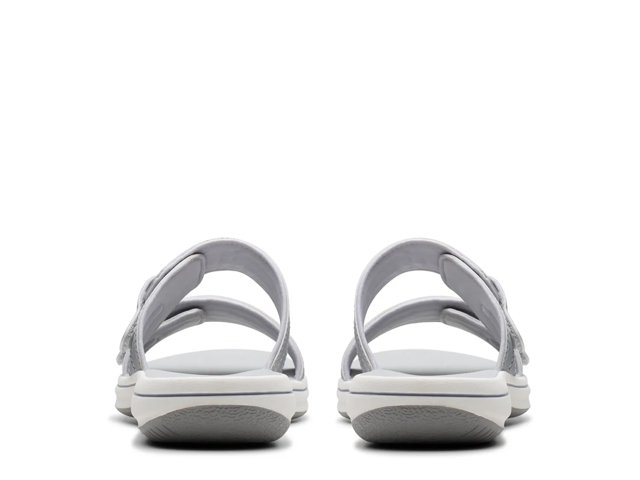 Breeze Maye Slide Sandal - Women's