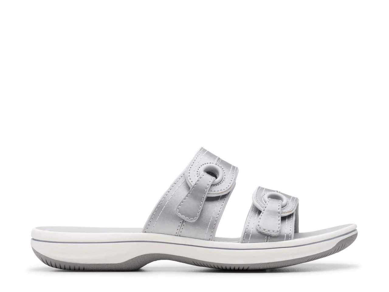 Breeze Maye Slide Sandal - Women's