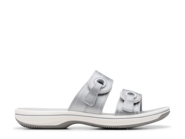 Breeze Maye Slide Sandal - Women's