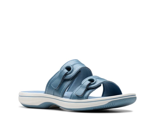 Breeze Maye Slide Sandal - Women's