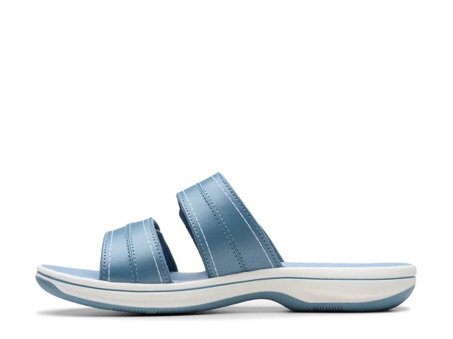 Breeze Maye Slide Sandal - Women's