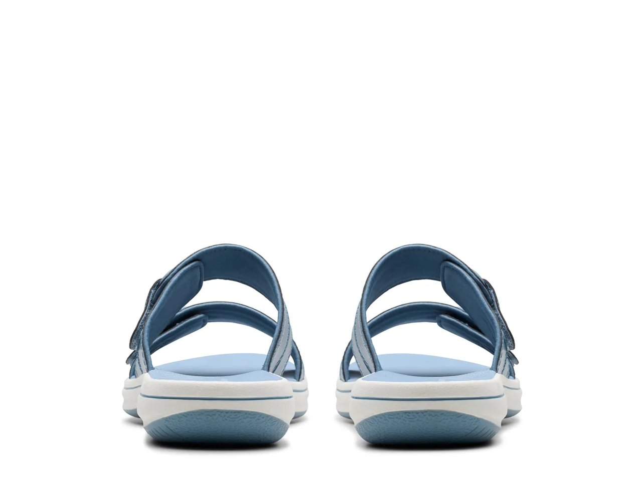 Breeze Maye Slide Sandal - Women's