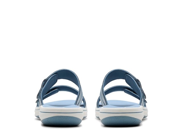 Breeze Maye Slide Sandal - Women's