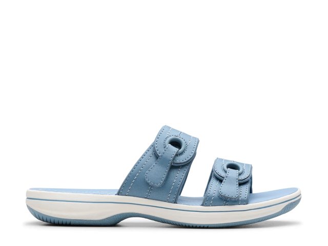 Breeze Maye Slide Sandal - Women's