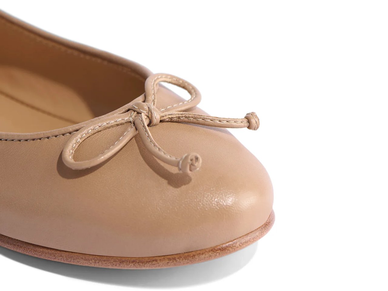 Bea Go-To Ballet Flat