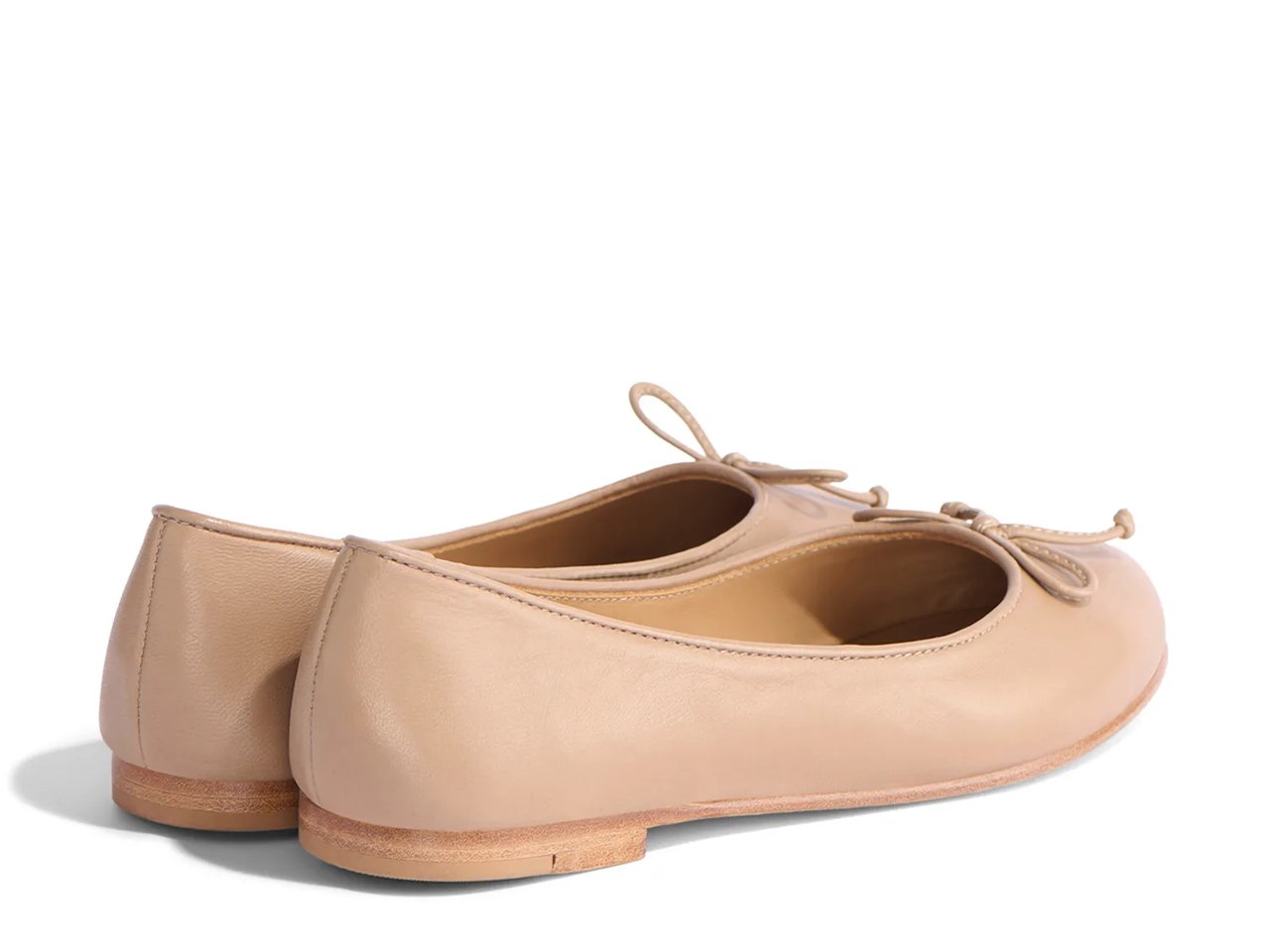 Bea Go-To Ballet Flat