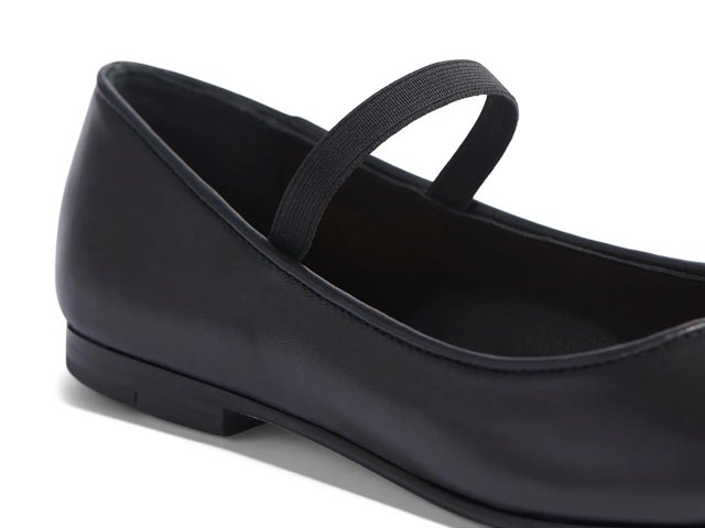 Bea Mary Jane Flat
