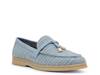 Sutton Loafer Blue view